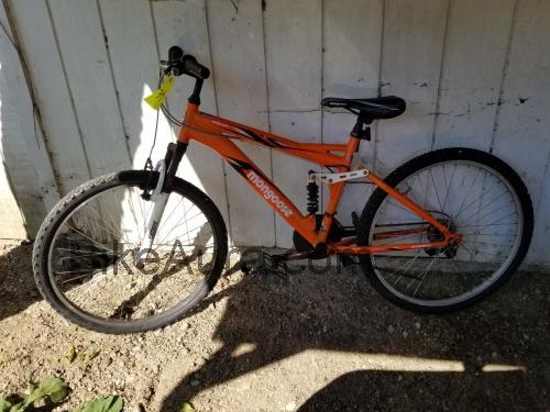 Mongoose Bedlam avaliação e ficha técnica